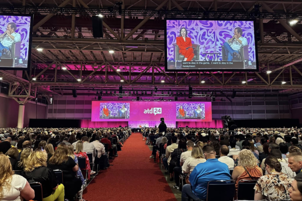 ATD International Conference & Exposition Exhibitors List 2026