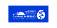 American Psychiatric Association Annual Meeting