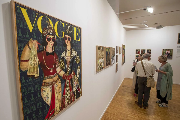 Artesantander 2026 Exhibitors list