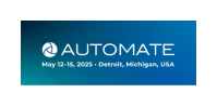 Automate Show 2026 Exhibitors List
