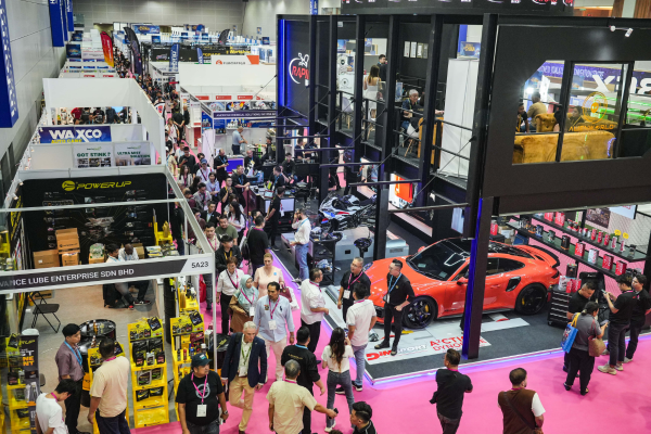 Automechanika Kuala Lumpur 2026 Exhibitors list