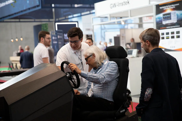 Automotive Testing Expo Europe 2026 Exhibitors list