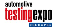 Automotive Testing Expo Europe Exhibitors list