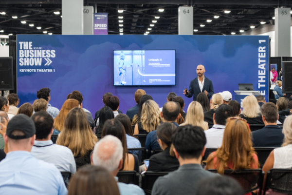 B2B Marketing Expo 2026 Exhibitors List 2026