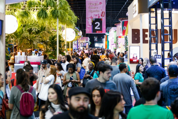 Bio Brazil Fair 2026 Exhibitors list