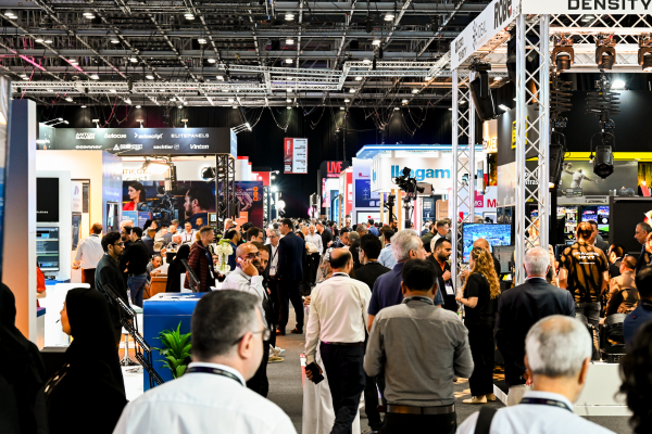 CABSAT Middle East 2026 Exhibitors list