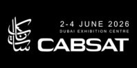 CABSAT Middle East Exhibitors list