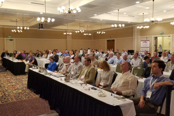 CDA Conference 2026 Exhibitors list