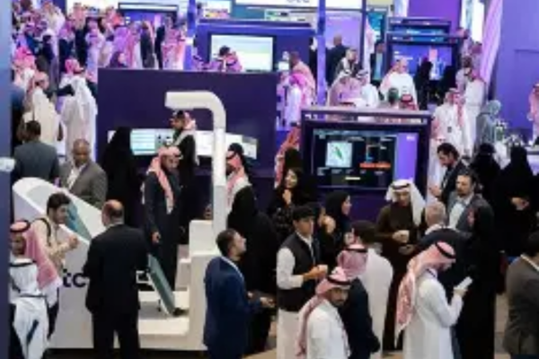 CPhI Middle East 2026