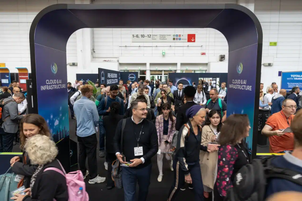 Cloud & AI Infrastructure Frankfurt 2026 Exhibitors List 2026