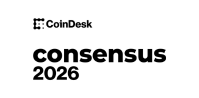 Consensus by CoinDesk