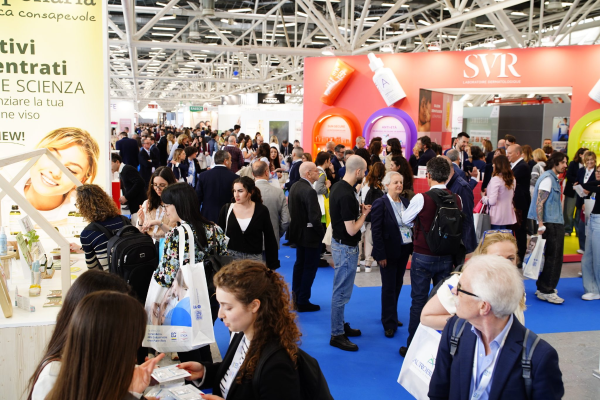 Cosmofarma Exhibition 2026