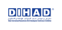 DIHAD Exhibitors List