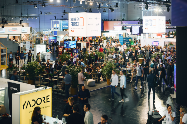 DMEXCO 2026 Exhibitors list