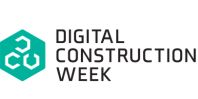 Digital Construction Week exhibitor's list