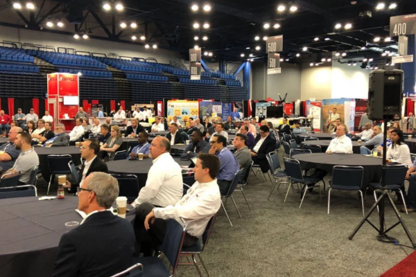 ENTELEC Conference & Expo 2026 Exhibitors list