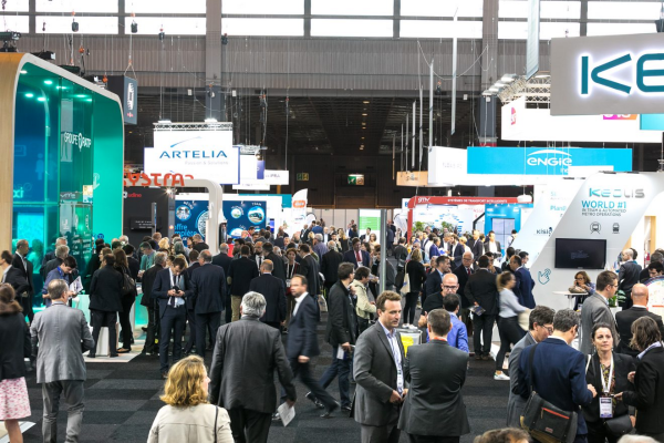 European Mobility Expo 2026