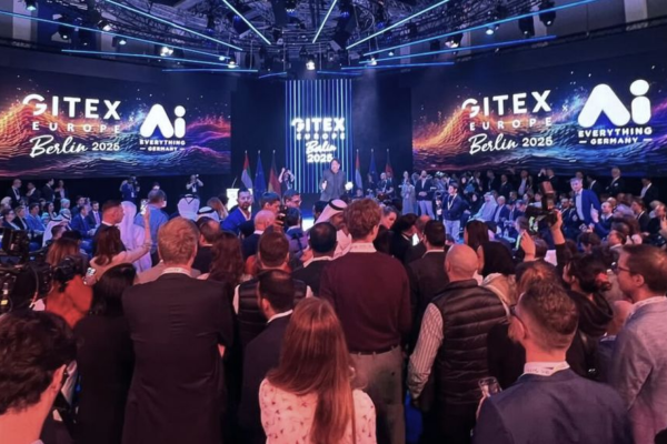 Gitex Europe 2026 Exhibitors list