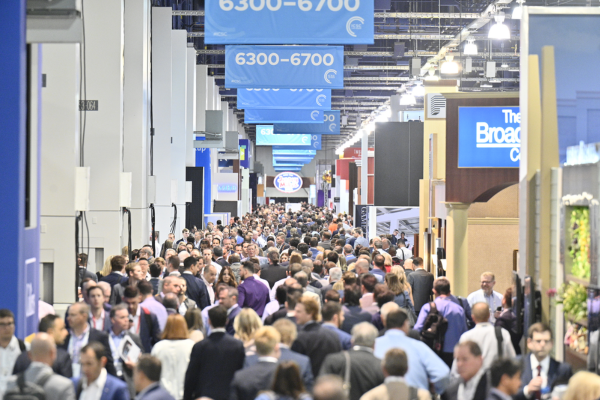 ICSC Las Vegas 2026 Exhibitors and Attendees List