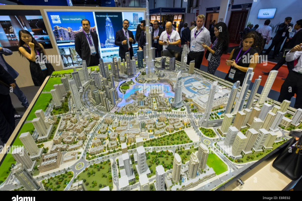 IPS International Property Show 2026