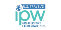 IPW U.S. Travel Association 2026 Exhibitors List