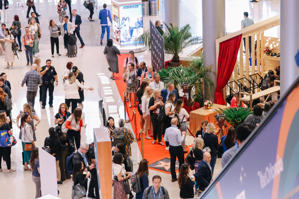 IPW U.S. Travel Association Exhibitors List 2026