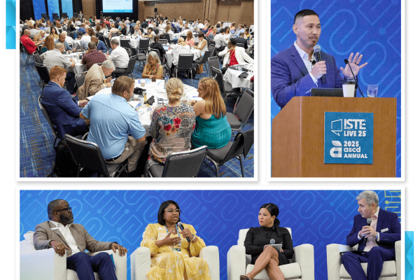 ISTE Live 2026 Exhibitors List 2026