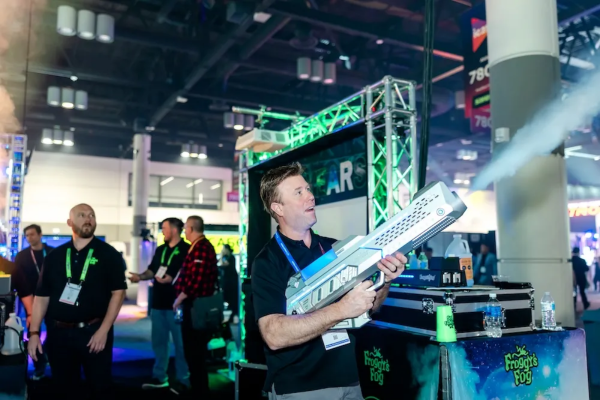 InfoComm 2026 Exhibitors list