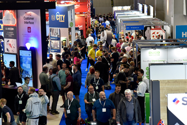 InstallerSHOW 2026 Exhibitors list