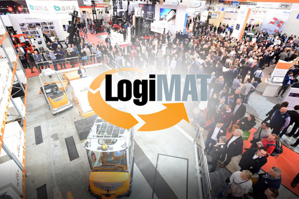 LogiMAT 2026