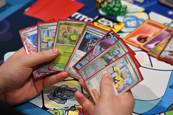 London Card Show 2026 Exhibitors list