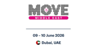 MOVE Middle East 2026 Exhibitors List