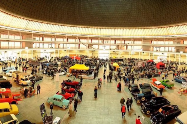 MotorTechna Brno 2026 Exhibitors list