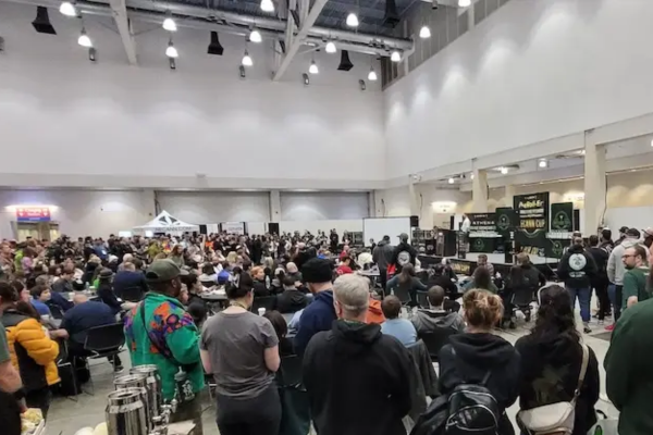 NECANN Cannabis Convention 2026 Exhibitors List 2026
