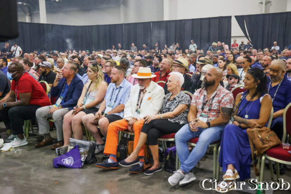 PCA Premium Cigar Association 2026 Exhibitors List 2026