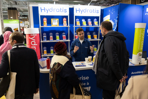 Pharmagora Plus 2026