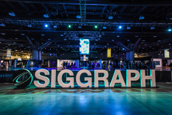SIGGRAPH 2026 Exhibitors List 2026
