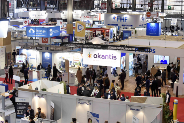 SantExpo 2026 Exhibitors list