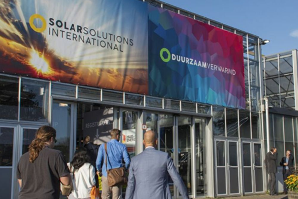 Solar Solutions International 2026