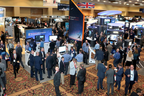 Space Symposium 2026