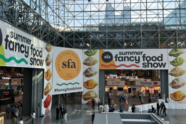 Summer Fancy Food Show 2026