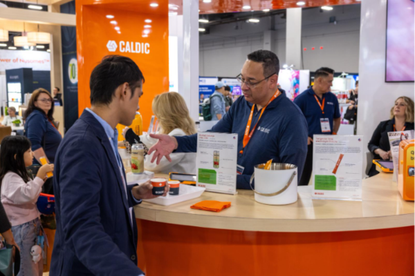 SupplySide Global 2026 Exhibitors list