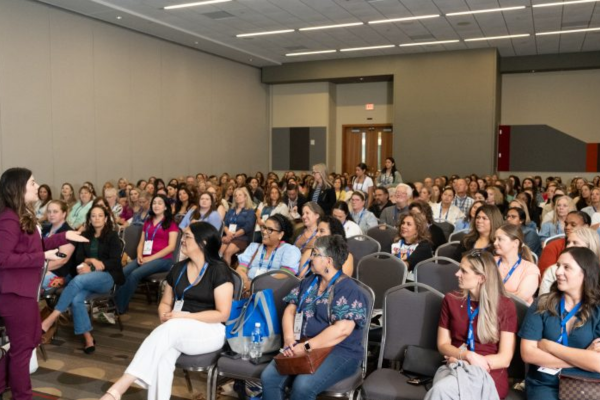 Texas TDA Meeting & Exhibition 2026