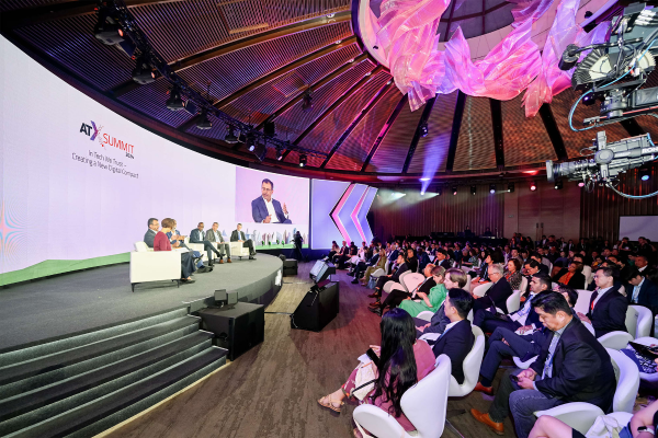 The AI Summit Singapore 2026 Exhibitors list