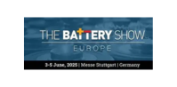 The Battery Show Europe