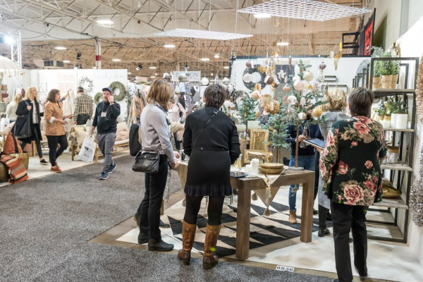 Toronto Gift + Home Market 2026 Exhibitors list