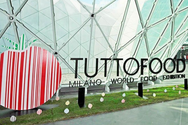 TuttoFood Milan 2026