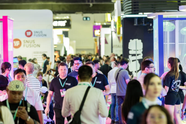 World Vape Show 2026 Exhibitors List 2026