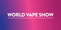 World Vape Show 2026 Exhibitors List