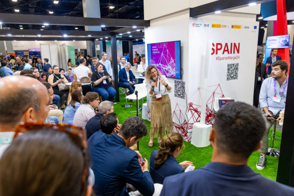 eMerge Americas 2026